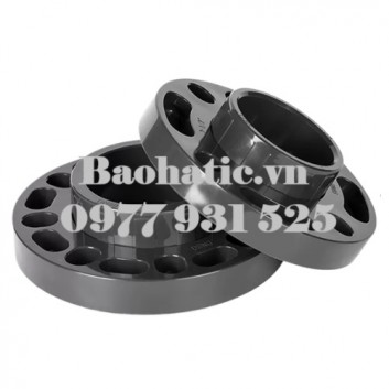 Bích xoay UPVC